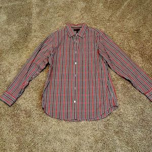 Banana Republic button down